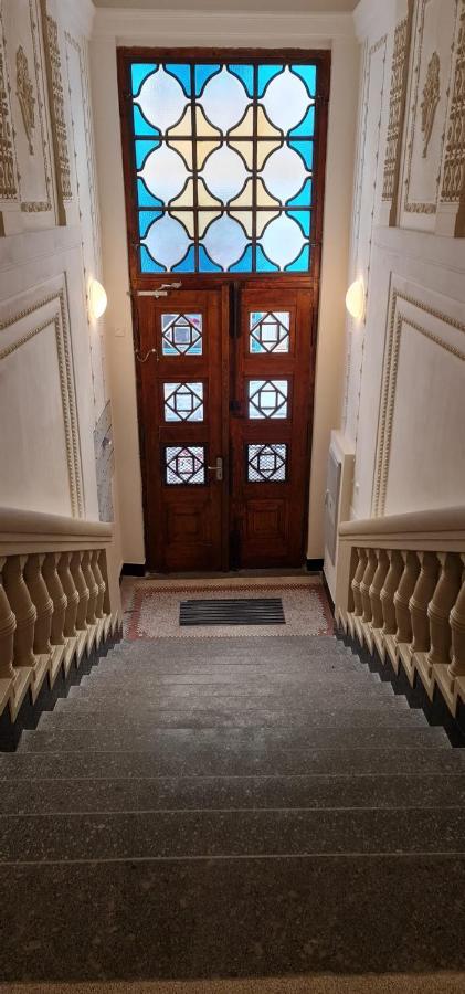Pragueone Apartment,A/C,Terrace Bagian luar foto